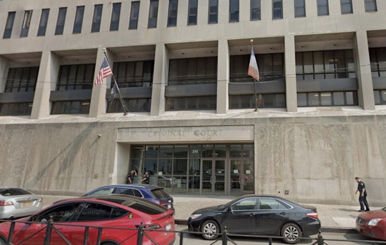 Bronx Renters On Edge As Accused Deposit Scammer Walks Free