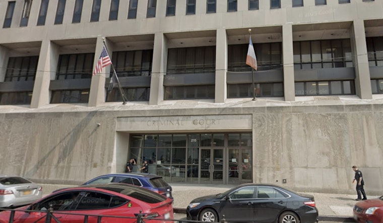 Bronx Renters On Edge As Accused Deposit Scammer Walks Free