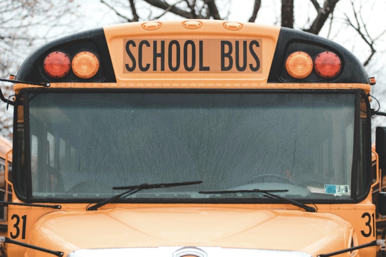 Bronx School Bus Packed With Teens Crashes Near Lake George Hamlet