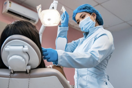 Bronx School Dental Clinics Leave Most Vulnerable Kids Behind, Study Finds