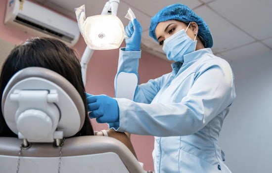 Bronx School Dental Clinics Leave Most Vulnerable Kids Behind, Study Finds