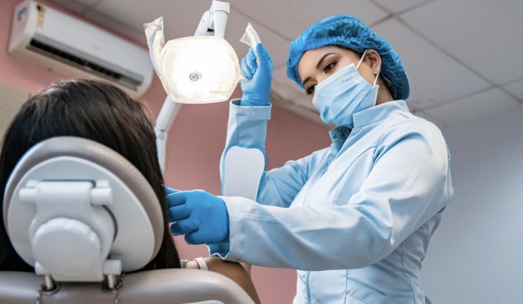 Bronx School Dental Clinics Leave Most Vulnerable Kids Behind, Study Finds