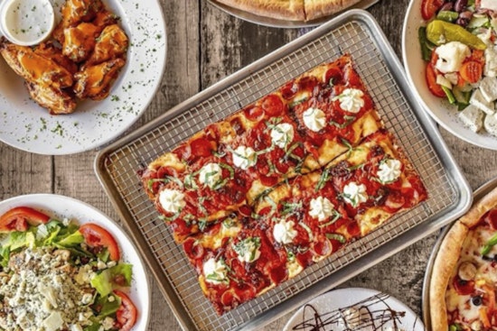 Bronx Slice Invasion: Jax Beach Buildout Kicks Off Bid for 30 Pizza Shops