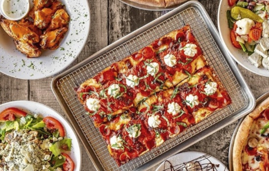 Bronx Slice Invasion: Jax Beach Buildout Kicks Off Bid for 30 Pizza Shops
