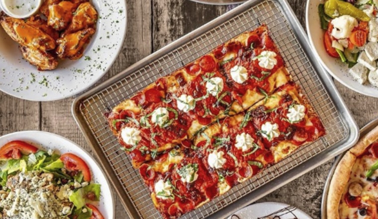 Bronx Slice Invasion: Jax Beach Buildout Kicks Off Bid for 30 Pizza Shops