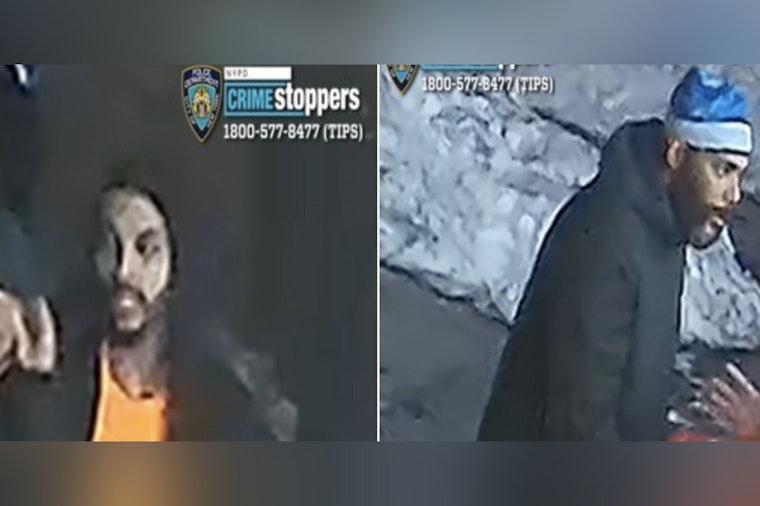 Bronx Store Wallet Heist: NYPD Hunts Duo After Late-Night Beatdown