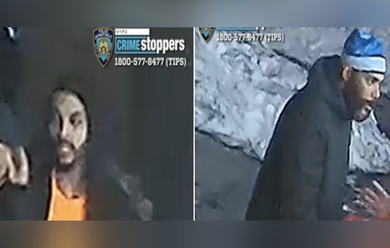 Bronx Store Wallet Heist: NYPD Hunts Duo After Late-Night Beatdown