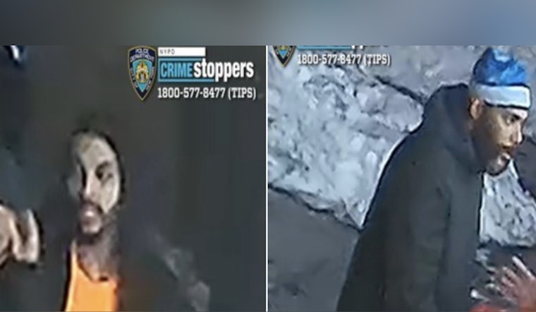 Bronx Store Wallet Heist: NYPD Hunts Duo After Late-Night Beatdown