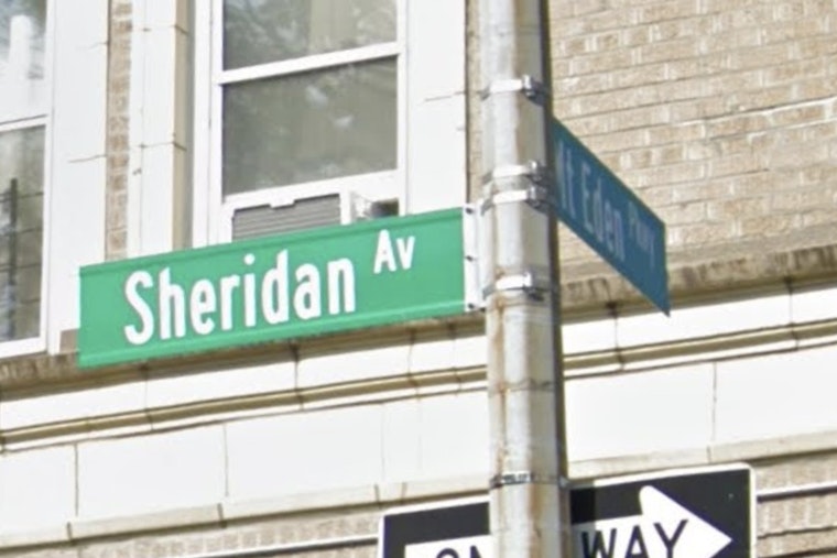 Bronx Teen Escapes Botched Mount Eden Knife Robbery As Cops Hunt Four