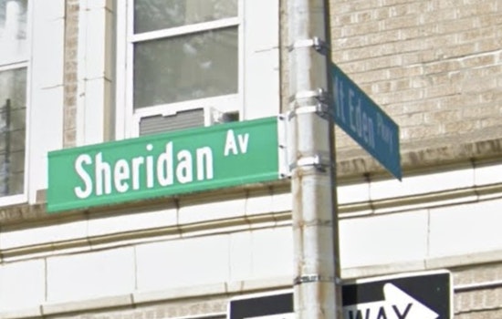 Bronx Teen Escapes Botched Mount Eden Knife Robbery As Cops Hunt Four