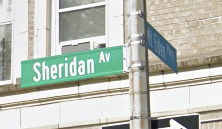 Bronx Teen Escapes Botched Mount Eden Knife Robbery As Cops Hunt Four