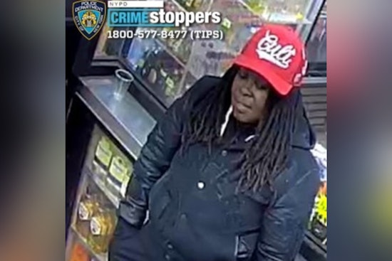 Bronx Woman Beaten, Robbed Inside Webster Ave Building