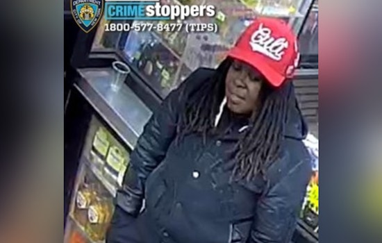 Bronx Woman Beaten, Robbed Inside Webster Ave Building