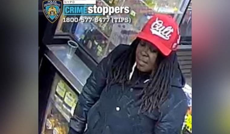 Bronx Woman Beaten, Robbed Inside Webster Ave Building