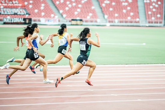 Bronxville Track Phenom Mary Cain Torches Youth Running Culture In New Memoir