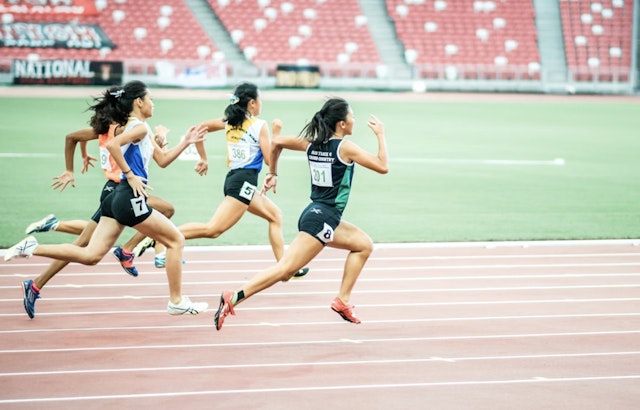 Bronxville Track Phenom Mary Cain Torches Youth Running Culture In New Memoir