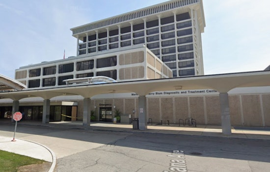 Bronzeville Hospital Patients Kept in the Dark for Months After Data Heist