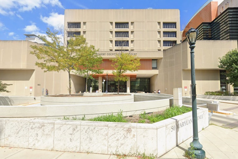 Brookeville Con Man Admits Running $280K Fake Luxury Suite Hustle