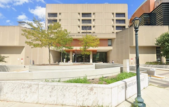 Brookeville Con Man Admits Running $280K Fake Luxury Suite Hustle