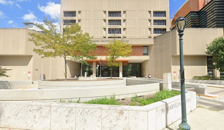 Brookeville Con Man Admits Running $280K Fake Luxury Suite Hustle