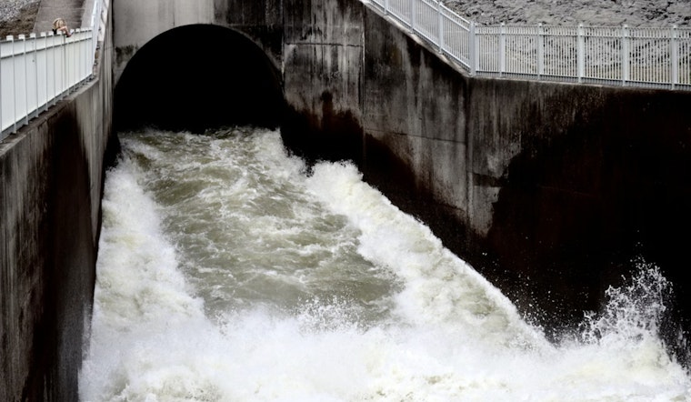 Brookfield Lets 1.5 Million Gallons Of Sewage-Laden Water Rush Into Rivers