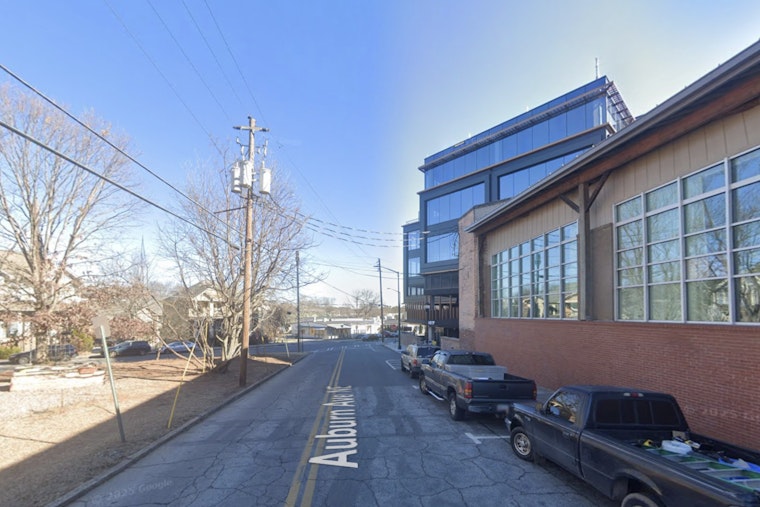 Rivian Rolls Into BeltLine With 500-Job Eastside HQ