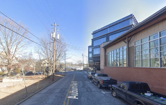 Rivian Rolls Into BeltLine With 500-Job Eastside HQ