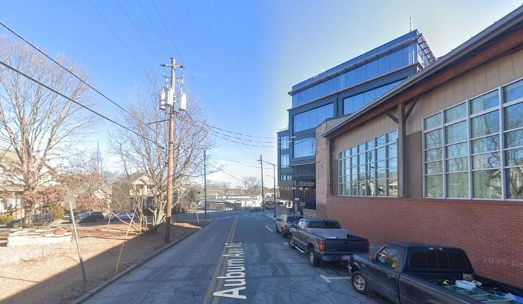 Rivian Rolls Into BeltLine With 500-Job Eastside HQ