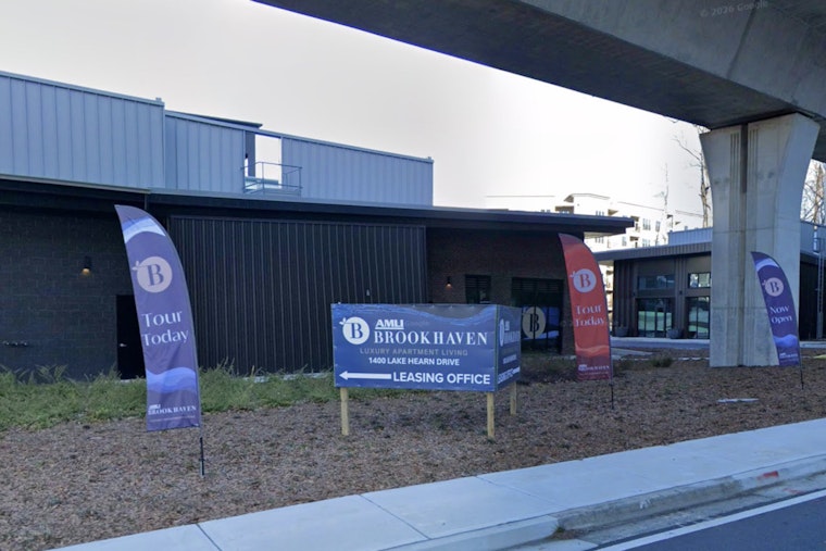 Brookhaven Bagel Wars Heat Up As Dish's Brings New York Bite To Perimeter