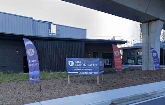 Brookhaven Bagel Wars Heat Up As Dish's Brings New York Bite To Perimeter