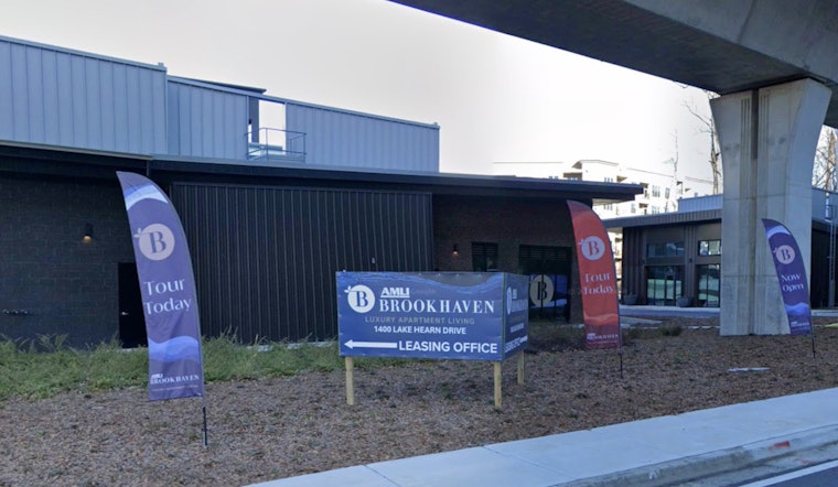 Brookhaven Bagel Wars Heat Up As Dish's Brings New York Bite To Perimeter