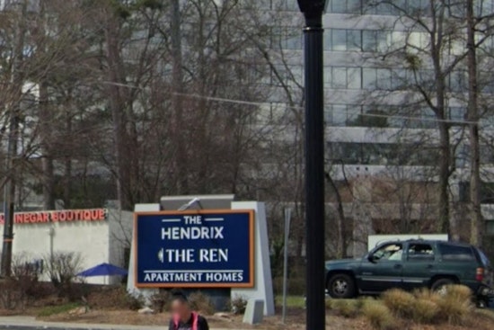 Brookhaven Renters Boil As Hendrix Garage Meltdown Makes Parking A Daily Gamble