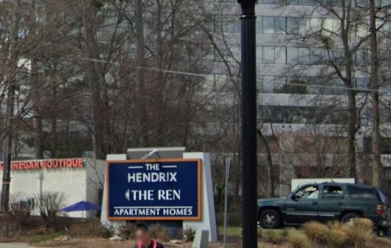 Brookhaven Renters Boil As Hendrix Garage Meltdown Makes Parking A Daily Gamble