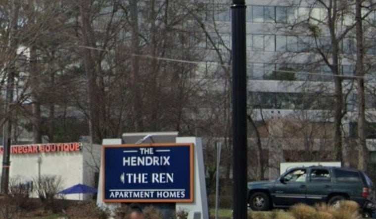Brookhaven Renters Boil As Hendrix Garage Meltdown Makes Parking A Daily Gamble