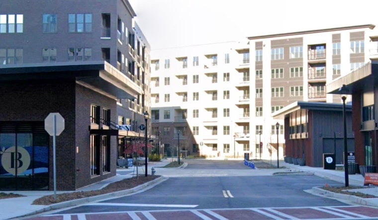 Brookhaven Scores Late-Night Gelato Fix As Larita Cafe Lands At AMLI