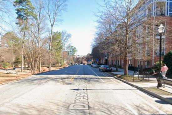 Brookhaven’s Parkside On Dresden Locks In Every Retail Spot Before Park Debut