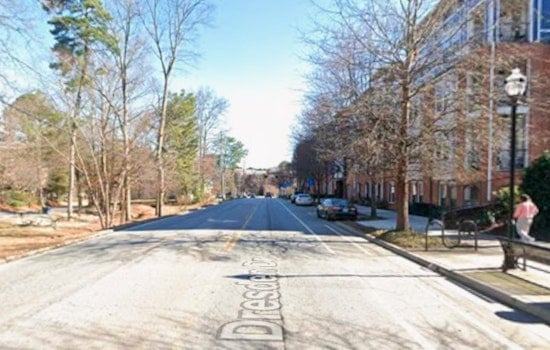 Brookhaven’s Parkside On Dresden Locks In Every Retail Spot Before Park Debut
