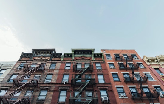 Brooklyn Apartment Prices Climb To $840K As Deals Slump