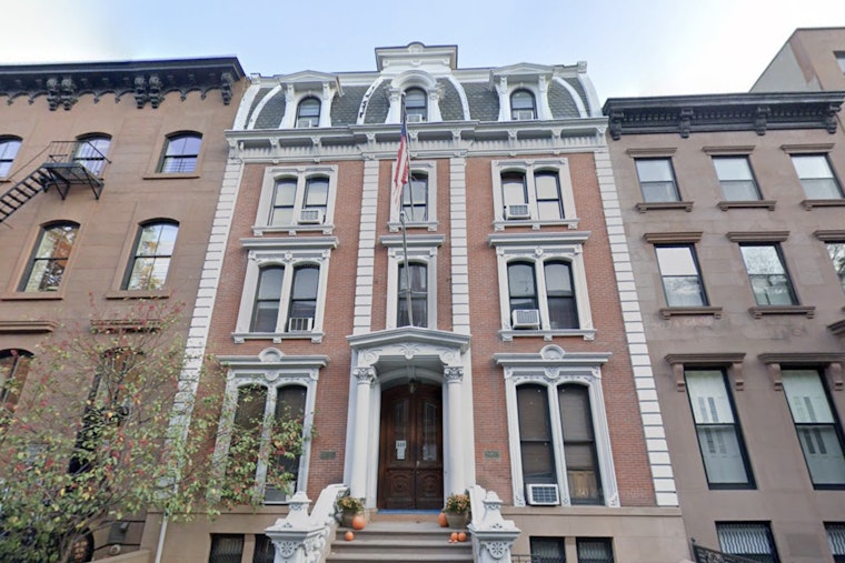 Brooklyn Bar Puts Its Stately Heights HQ On The Block For $12M