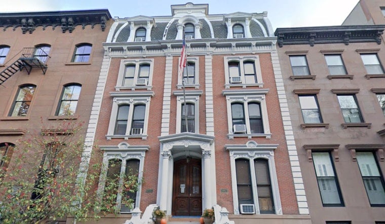Brooklyn Bar Puts Its Stately Heights HQ On The Block For $12M