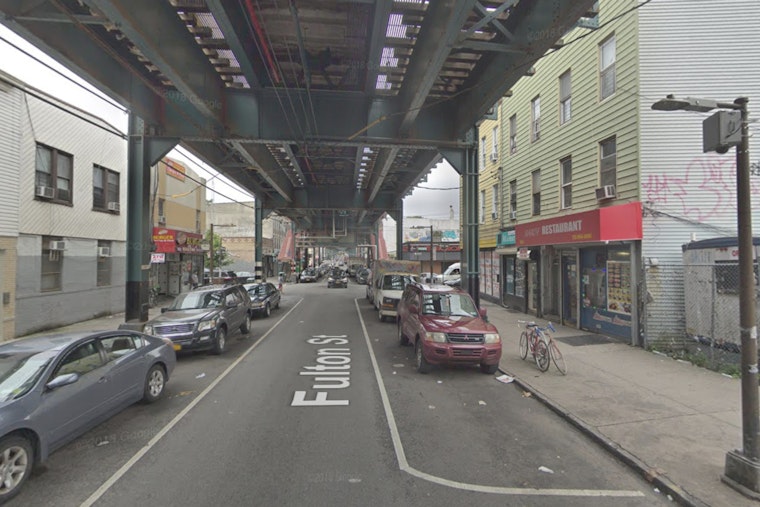Brooklyn Block Rocked As Cypress Hills Shooting Leaves Two Men Critical