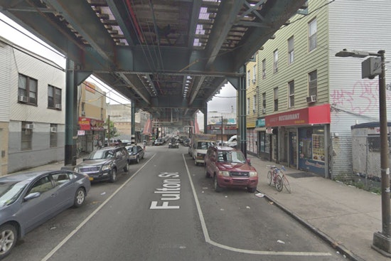 Brooklyn Block Rocked As Cypress Hills Shooting Leaves Two Men Critical