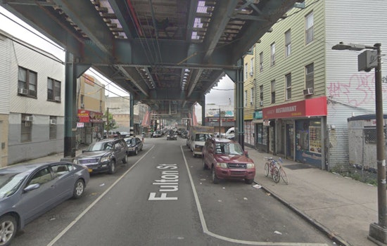 Brooklyn Block Rocked As Cypress Hills Shooting Leaves Two Men Critical