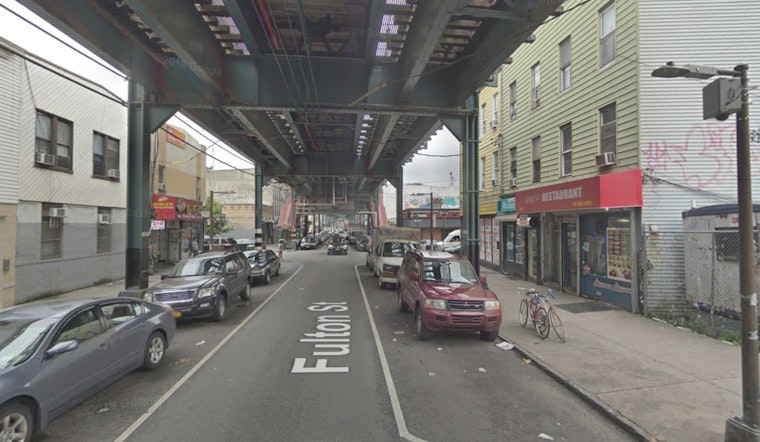 Brooklyn Block Rocked As Cypress Hills Shooting Leaves Two Men Critical