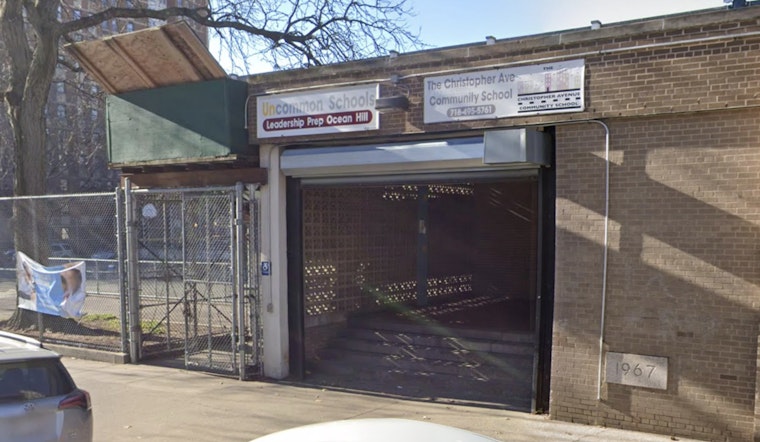 Brooklyn Classroom Aide Busted After Cops Say He Dropped 10-Year-Old On School Floor