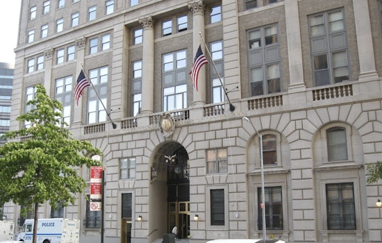 Brooklyn Court Brawl Over Yeshiva Lessons Puts Kids’ Basic Education On Trial
