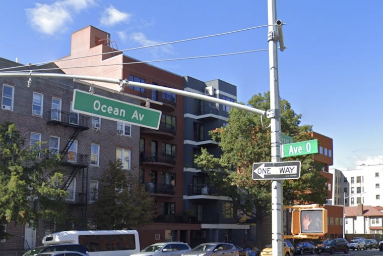 Brooklyn Dawn Hit-and-Run Horror Near Ocean Avenue Leaves Woman Dead