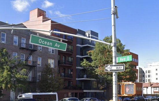Brooklyn Dawn Hit-and-Run Horror Near Ocean Avenue Leaves Woman Dead