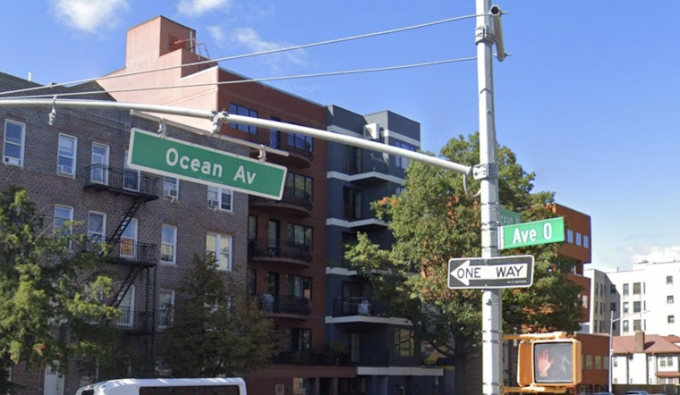 Brooklyn Dawn Hit-and-Run Horror Near Ocean Avenue Leaves Woman Dead