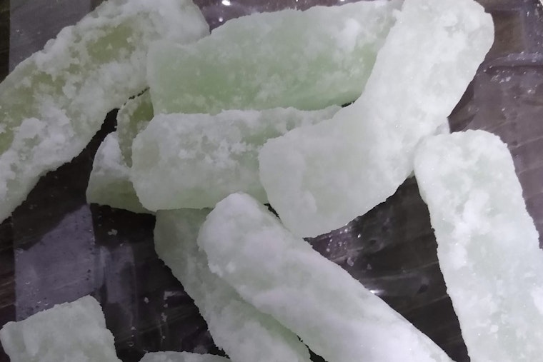Brooklyn Distributor Yanks Winter Melon Candy Over Hidden Sulfites